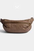 Depeche Dark Taupe Bumbag - 17058 image