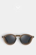 Eco Shades Mocha Sunglasses - Quist