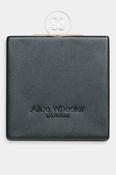 Alice Wheeler London Black Vienna Mirror Compact — AW6081