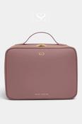 Katie Loxton Hanging Wash Bag - Blush