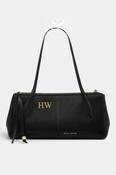 Katie Loxton Black Shoulderbag - Hattie