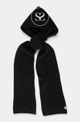 MSCH Black scarf - Bondie Hope image
