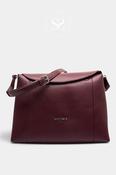 Wonders Wine Leather Cross-Body Bag  WB-56008 image