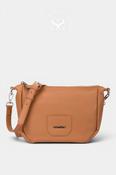 Wonders Tan CrossBody Bag  WB-55033 image