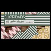 Sheridans Irish Crackers Selection image