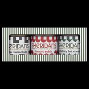Sheridans Chutney Gift Box image