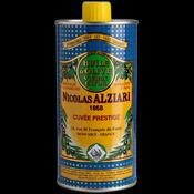 Olive Oil Nicolas Alziare Cuvee Prestige - 500ml