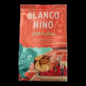 Blanco Niño Tortilla Chilli and Lime - 170g image