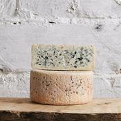 Bleu D'Auvergne - 200g (Serves 2-4)