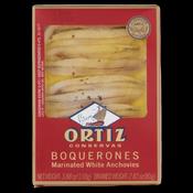 Ortiz Boquerones - 110g image