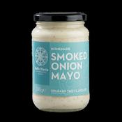 Builín Blasta Smoked Onion Mayo - 330g image