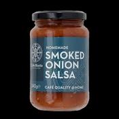 Builín Blasta Spicy Smoked Onion Salsa - 330g image