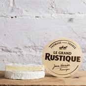 Camembert Rustique - 125g image