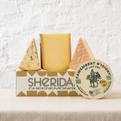 Cheese Club Subscription