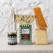 Classic Cheese Selection (2-4 people) image