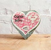 Coeur De Berry - 150g