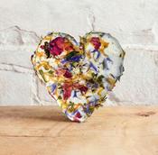 Coeur Aux Fleurs - 170g
