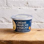 Crème Fraîche D'Isigny - 200ml image