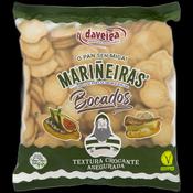 Daveiga Special Canapé Mariner Cracker Bites - 500g image