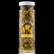 El Godo Capers - 100g image