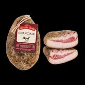 Macelleria Falorni Guanciale - 250g