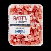 Golfera Diced Pancetta Affumicato - 100g image