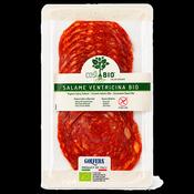Golfera Organic Ventricina Salami - 80g image