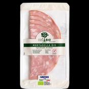 Golfera Organic Mortadella - 80g image