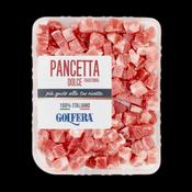 Golfera Diced Pancetta Dolce - 100g image
