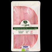 Golfera Organic Prosciutto Cotto - 80g image