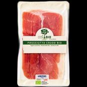 Golfera Organic Prosciutto Crudo - 80g image