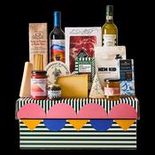 The Epicurean Hamper image