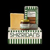 Cracker, Chutney &amp; Cheddar Hamper image