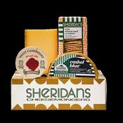 Cheese &amp; Cracker Hamper image