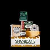Cheese &amp; Charcuterie Hamper image