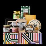 The Gourmand Hamper image