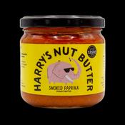 Harrys Smoked Paprika Nut Butter - 330g