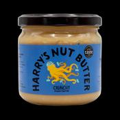 Harrys Crunchy Nut Butter - 330g