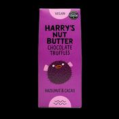 Harrys Nut Butter Hazelnut Cacao Chocolate Truffles - 330g image