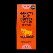 Harrys Nut Butter Pure Peanut Chocolate Truffles - 330g image
