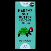 Harrys Nut Butter Salted Almond Chocolate Truffles - 330g image