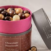 Grá Chocolate Hazelnuts - 300g