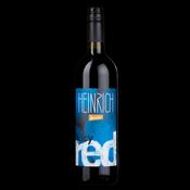 Alcohol Free, Juicy Red - 75cl