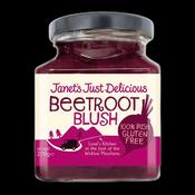 Janet's Country Fayre Beetroot Blush Chutney - 270g image