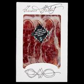 Juan Matas Free-range Iberian Ham (Jamon de Cebo de Campo Iberico) - 100g image