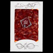Sliced Chorizo Cular Iberico - 100g image