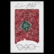Juan Matas Sliced Iberico Salchichon - 100g image