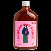 Chimac Korean Hot Sauce - 396g image