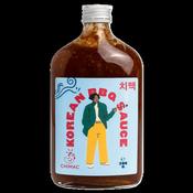 Chimac Korean BBQ Sauce - 396g image