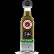 Cork Chilli Co Loco Jalapeno Sauce - 100g